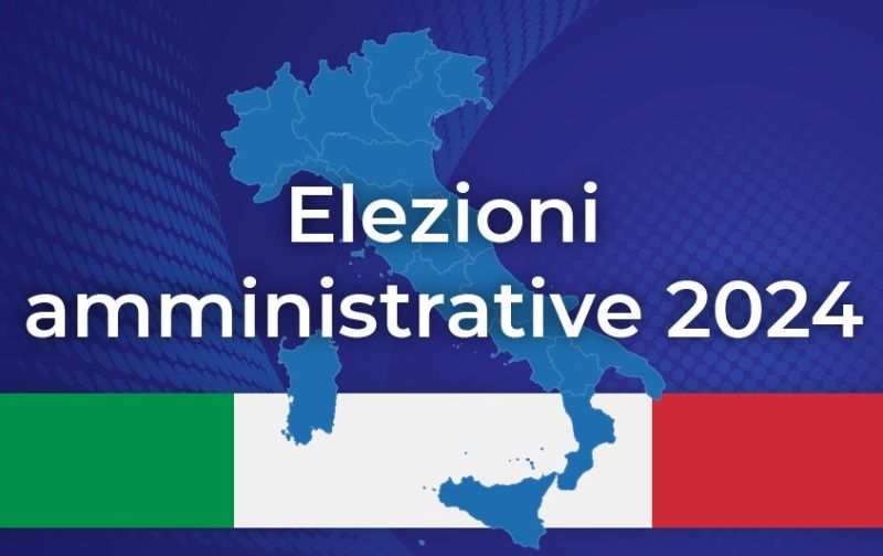 Elezioni-amministrative-2024